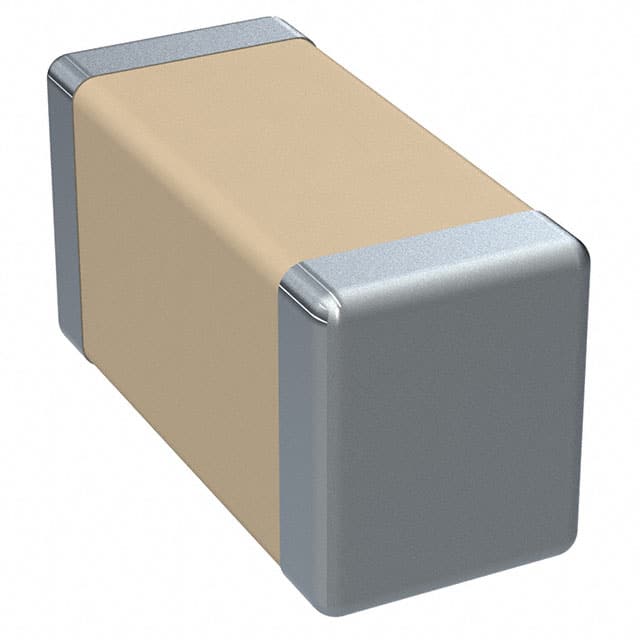 C1206W333KBRAC7800 KEMET  Condensateurs en céramique